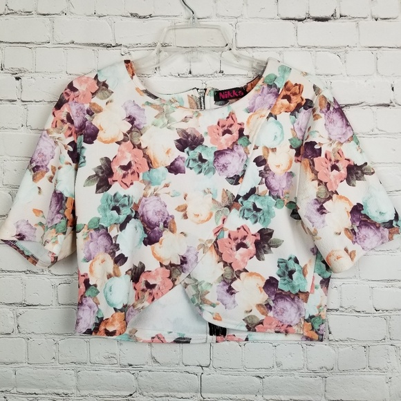 Tops - SOLD